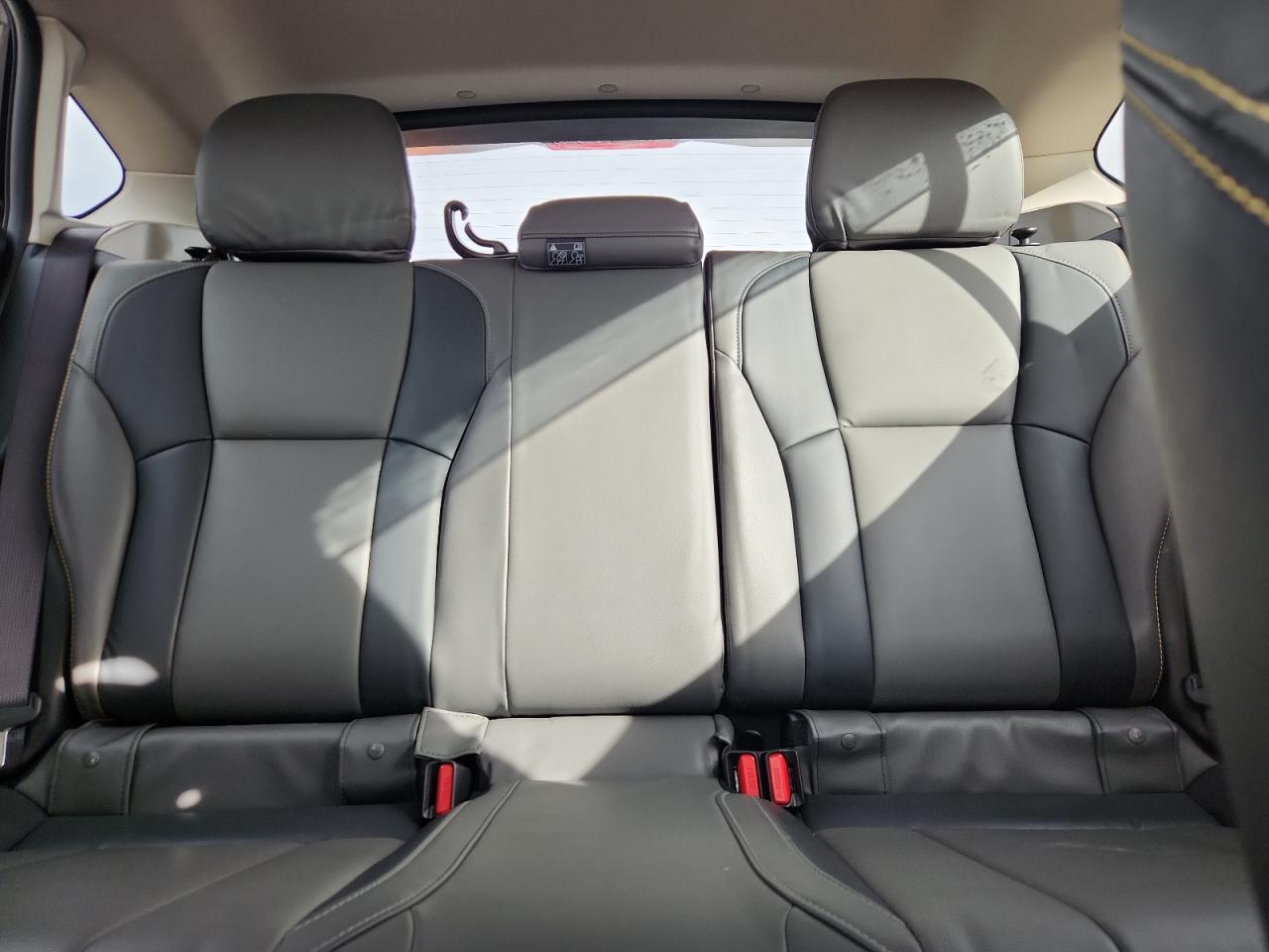 SUBARU CROSSTREK SPORT