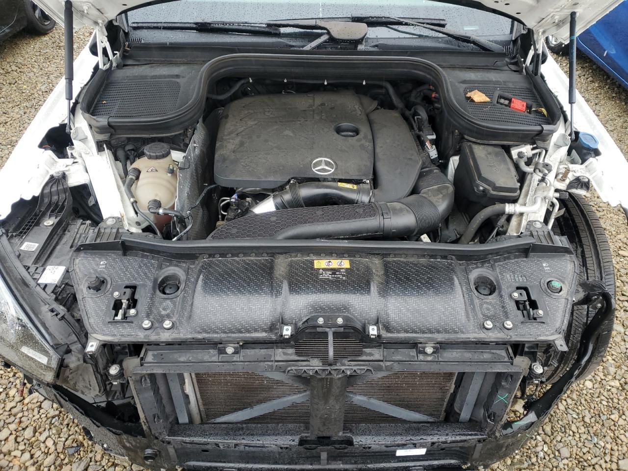 MERCEDES-BENZ GLE-CLASS 350 4MATIC