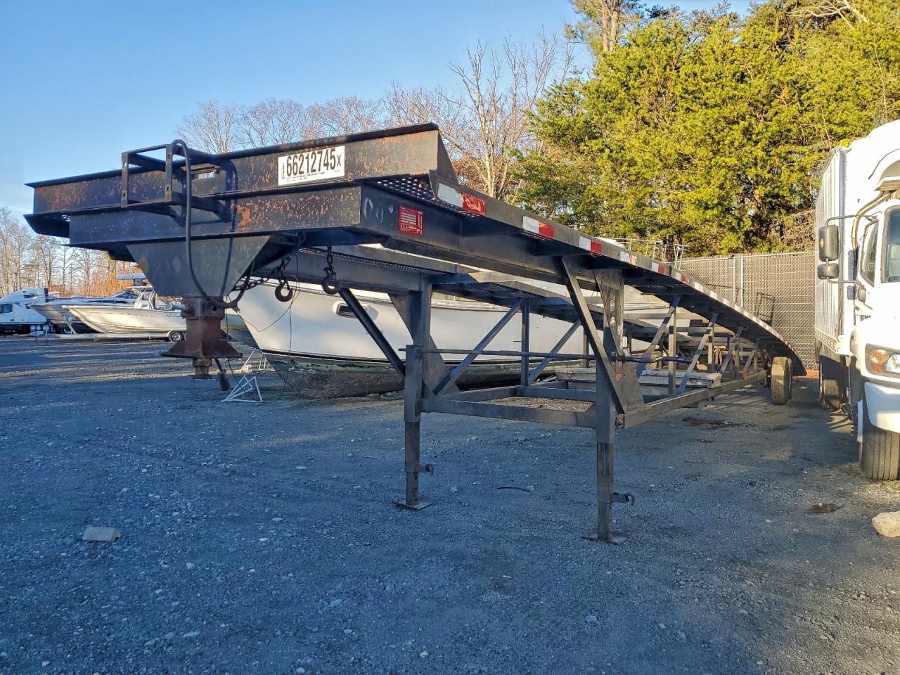 Lot #3301607630 2005 UNKNOWN UNKNOWN