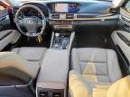 Lot #3310470058 2014 LEXUS LS 460