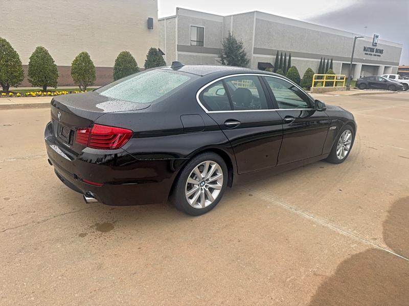 2016 BMW 535 XI #3301597630