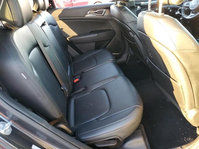 2025 KIA SPORTAGE E #3303881712