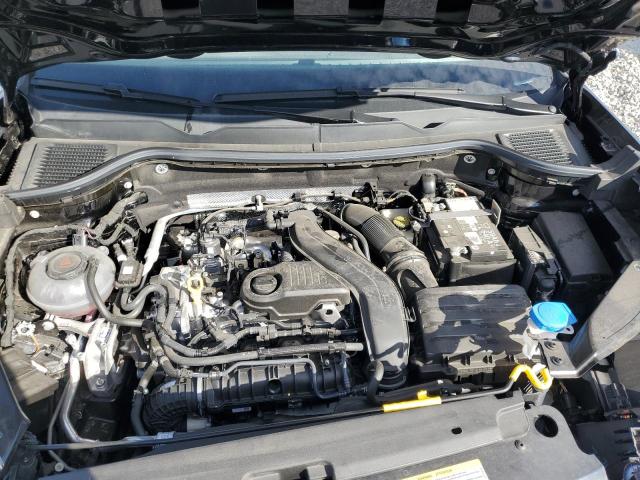 2024 VOLKSWAGEN TAOS S #3304666925