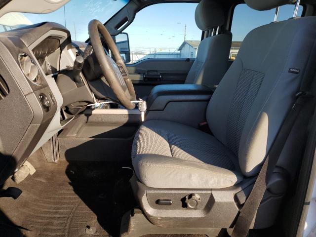 2015 FORD F250 SUPER #3311530278
