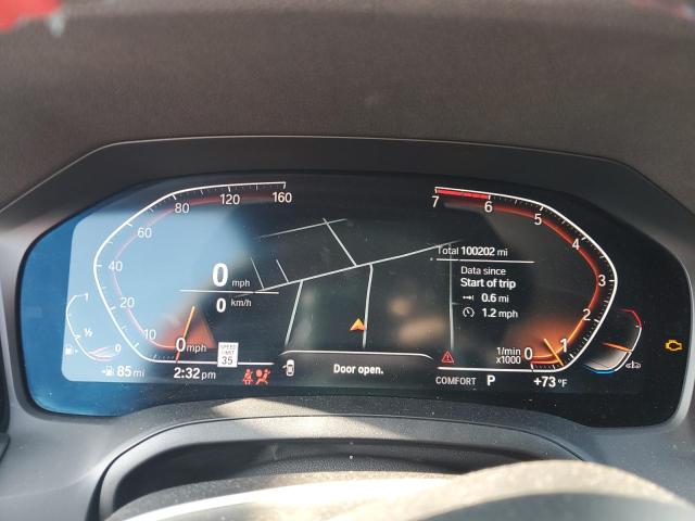 2019 BMW 330I #3311723257