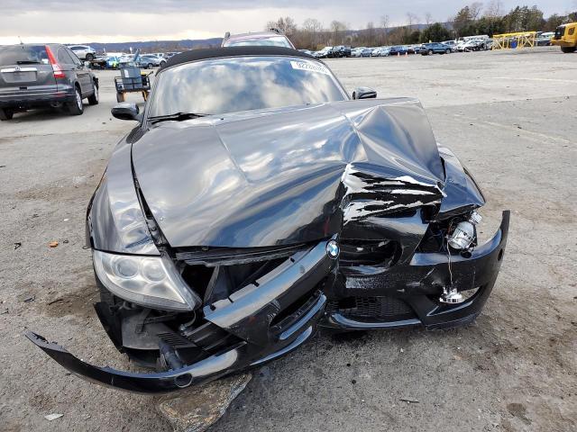 2006 BMW M ROADSTER #3310481064