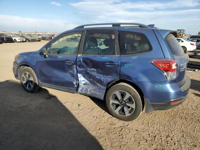 2018 SUBARU FORESTER 2 #3294780767