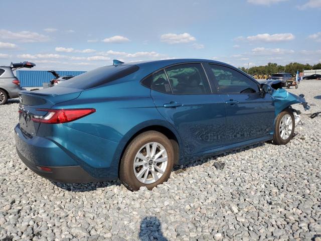 2025 TOYOTA CAMRY XSE #3304633944