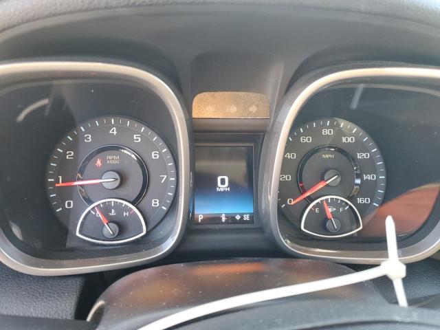 2015 CHEVROLET MALIBU LTZ #3286762314