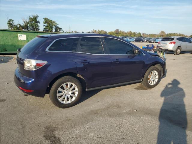 2011 MAZDA CX-7 #3304384586