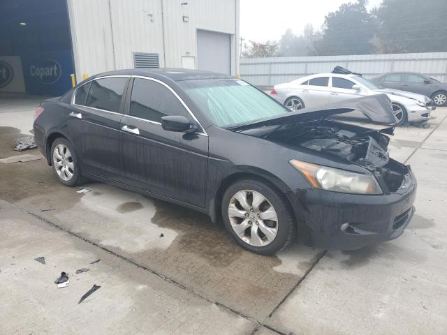 2009 HONDA ACCORD EXL #3291194982