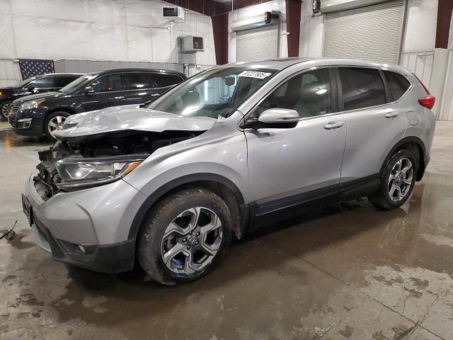 HONDA CR-V EXL