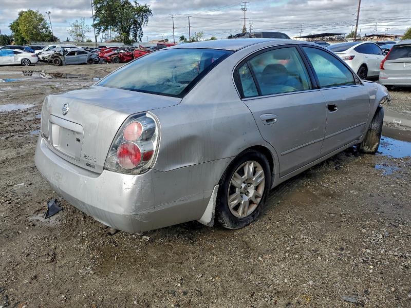2006 NISSAN ALTIMA S #3296877836