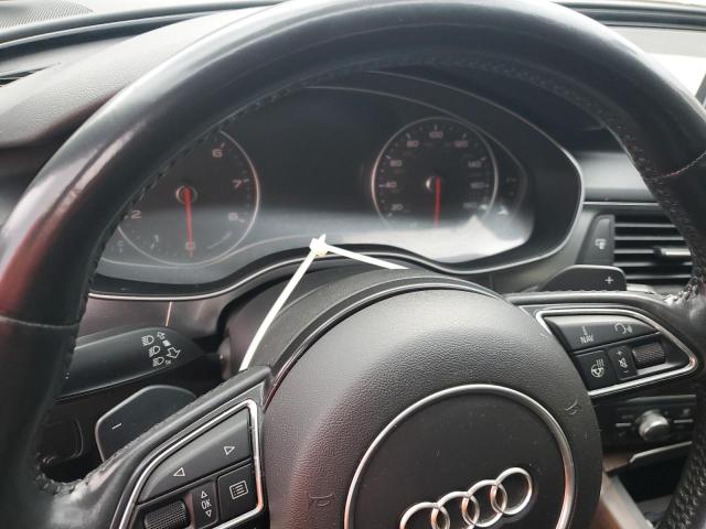 2015 AUDI A6 PREMIUM #3294689044