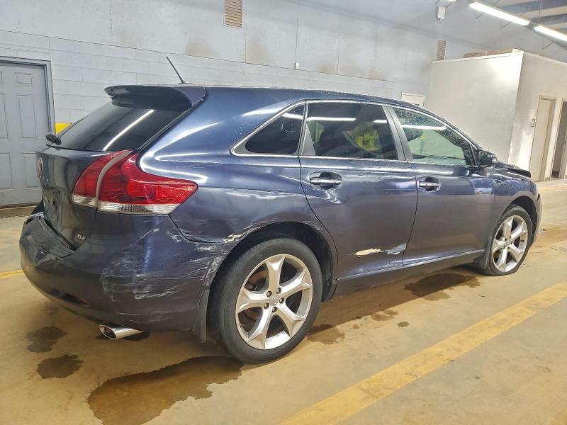 2015 TOYOTA VENZA LE #3309455019