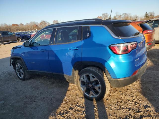 2018 JEEP COMPASS LI #3296226536