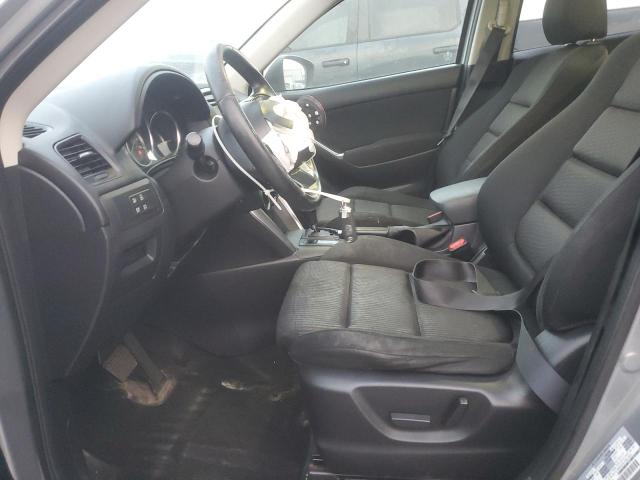 2013 MAZDA CX-5 TOURI - JM3KE4CE4D0160260