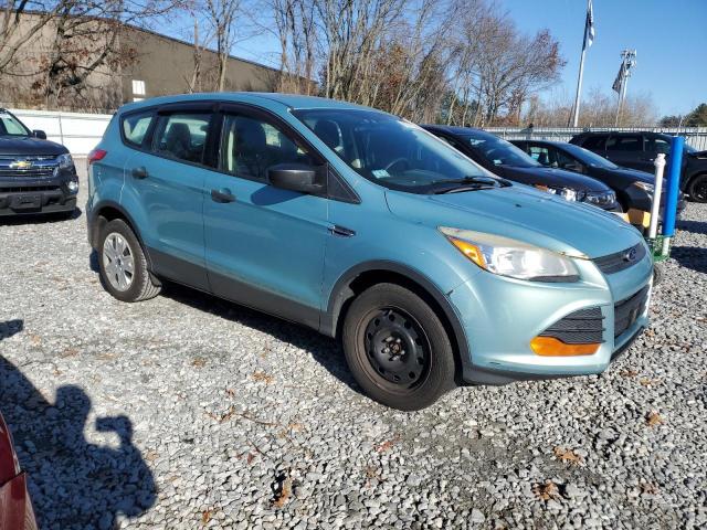 2013 FORD ESCAPE S #3292323283