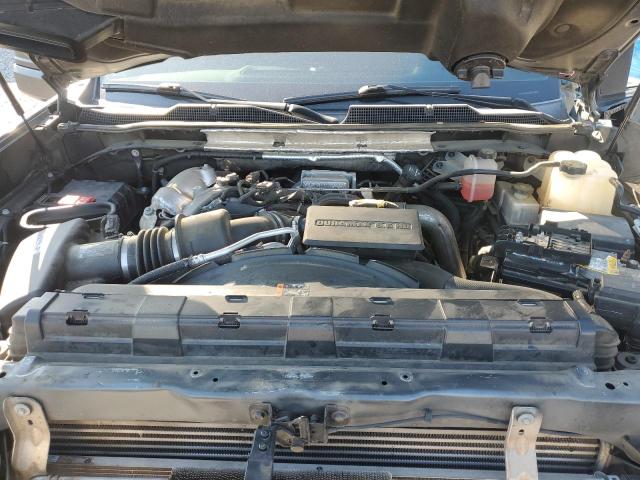 2020 CHEVROLET SILVERADO #3284068530