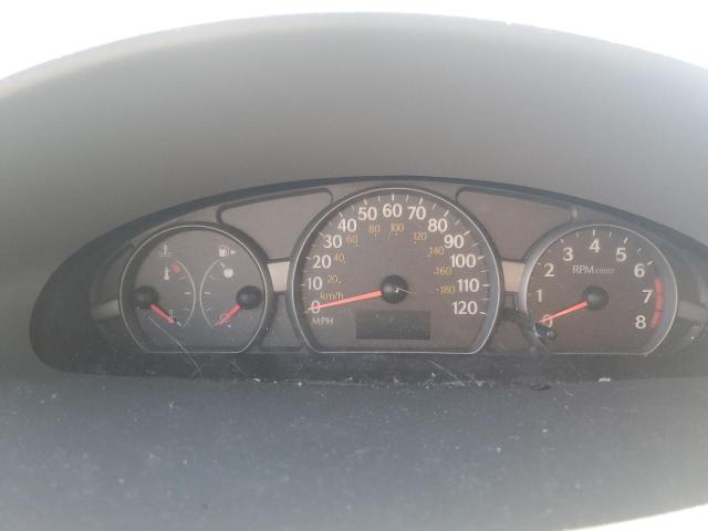 2003 SATURN ION LEVEL #3286666292