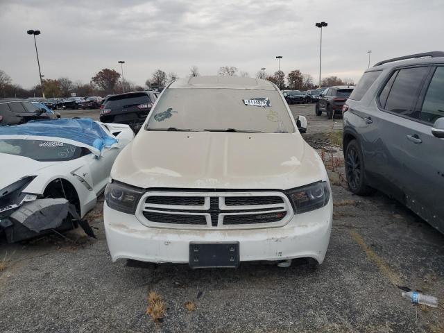 2018 DODGE DURANGO GT #3278583948