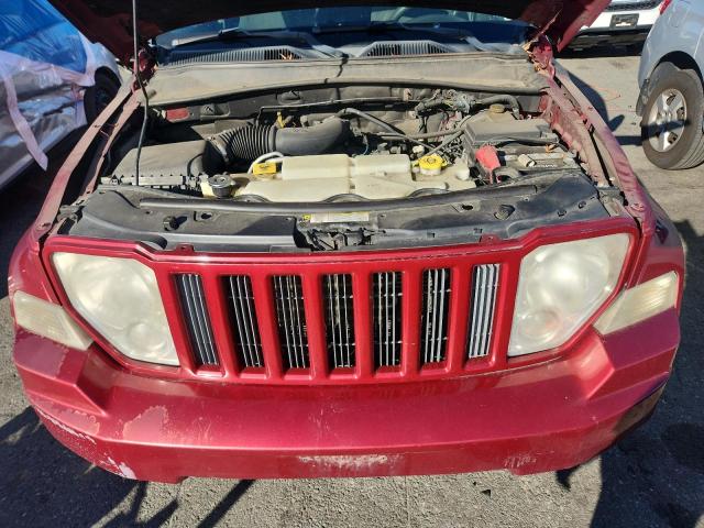 2011 JEEP LIBERTY SP - 1J4PN2GK5BW533460