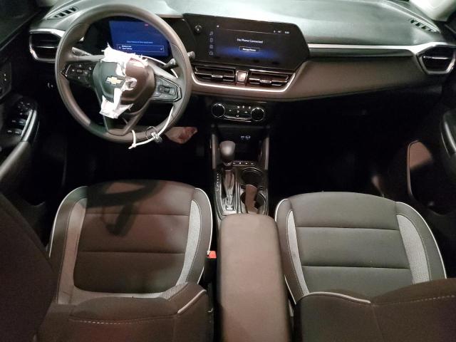 2025 CHEVROLET TRAILBLAZE #3293306427