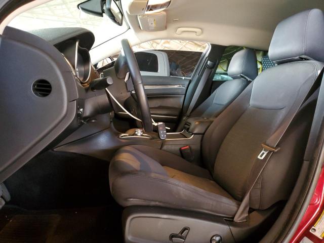 2018 CHRYSLER 300 TOURIN #3297067517