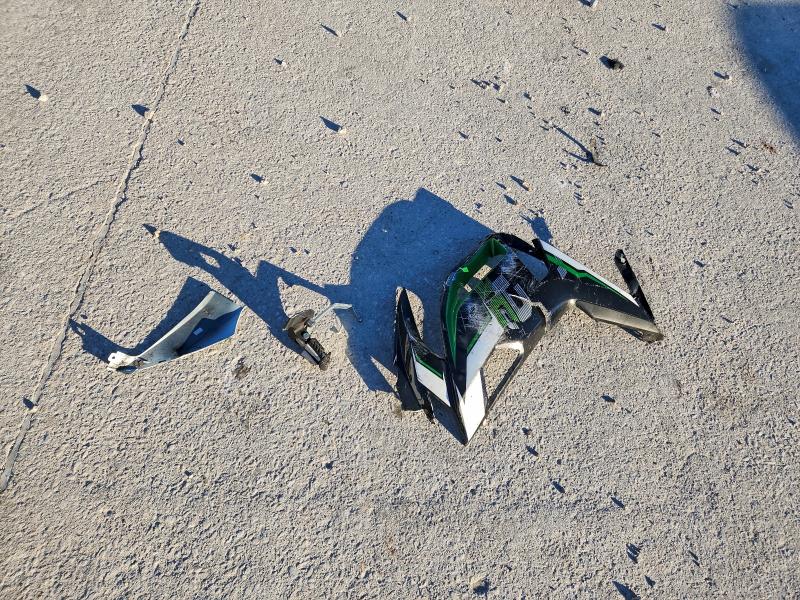 2022 KAWASAKI EX650 N #3312642189