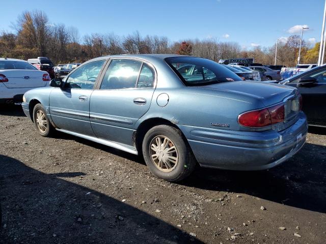 2002 BUICK LESABRE CU #3318995312