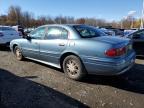 Lot #3318995312 2002 BUICK LESABRE CU