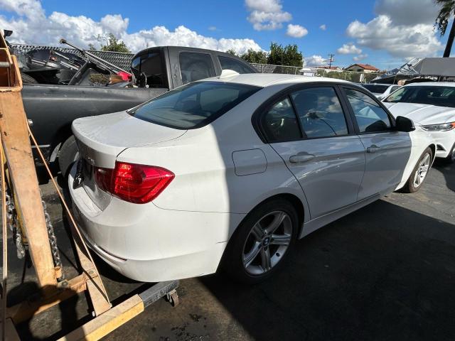 2013 BMW 320 I #3291227965