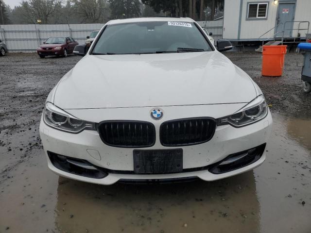 2014 BMW 335 XI #3304075498