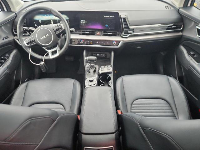 2023 KIA SPORTAGE S #3293518432