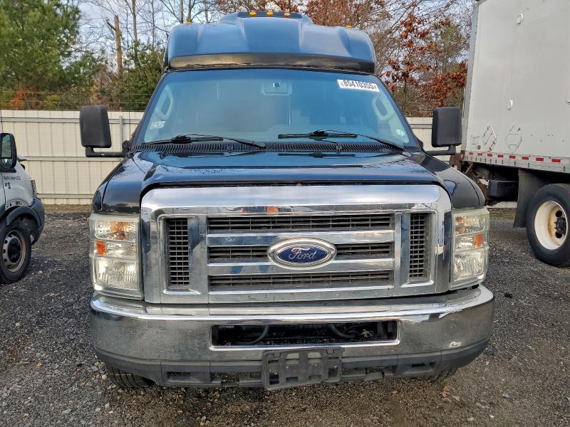 2015 FORD ECONOLINE #3301621635