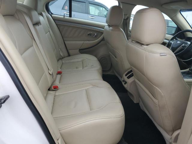 2013 FORD TAURUS SEL #3294439506