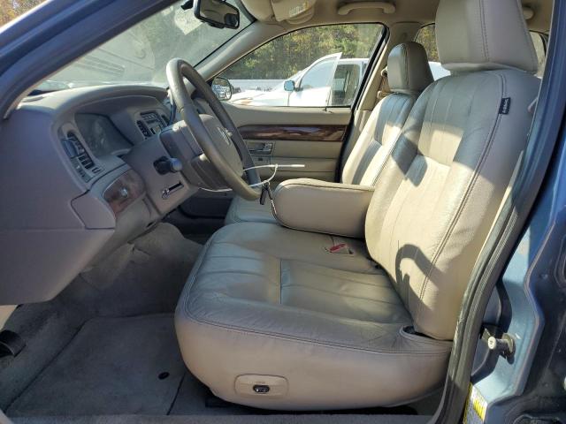 2009 MERCURY GRAND MARQ #3297960794