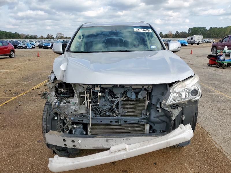 2012 LEXUS GX 460 PRE #3296388690