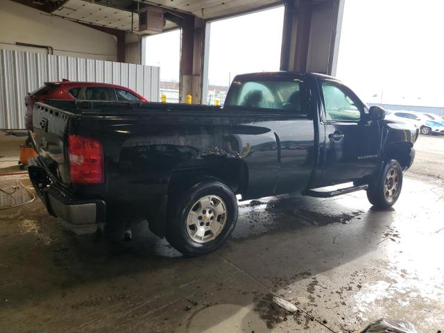 2008 CHEVROLET SILVERADO #3302793938