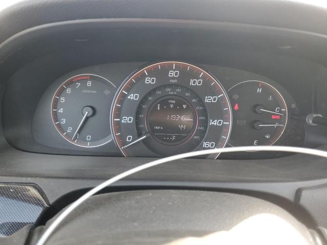 2015 HONDA ACCORD SPO #3286666320