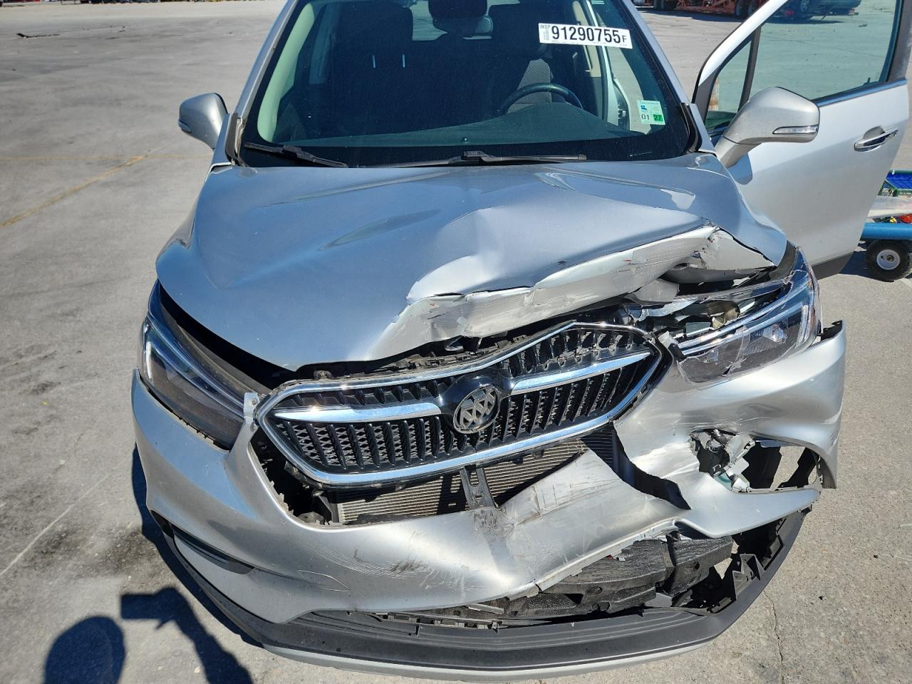 BUICK ENCORE PREFERRED