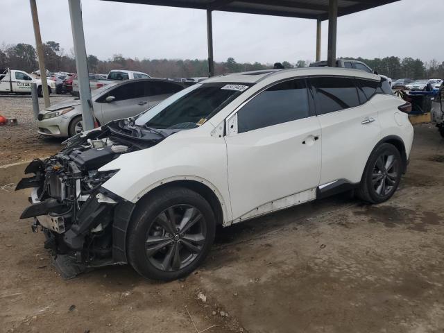2019 NISSAN MURANO S #3302869932