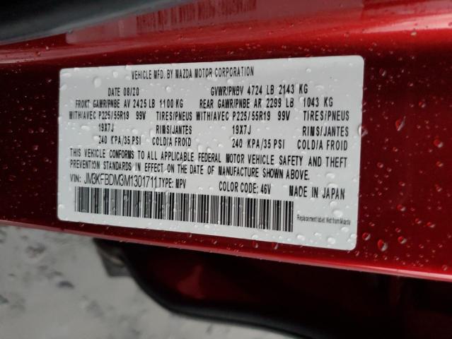 2021 MAZDA CX-5 GRAND #3298109176