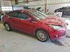 Lot #3309424986 2014 FORD FOCUS