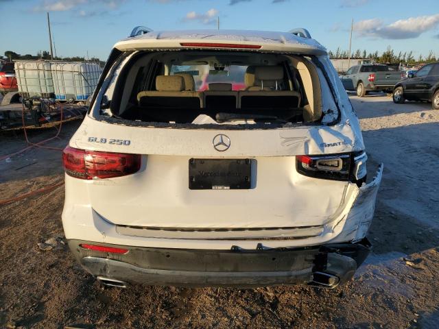 2022 MERCEDES-BENZ GLB 250 4M #3302683029