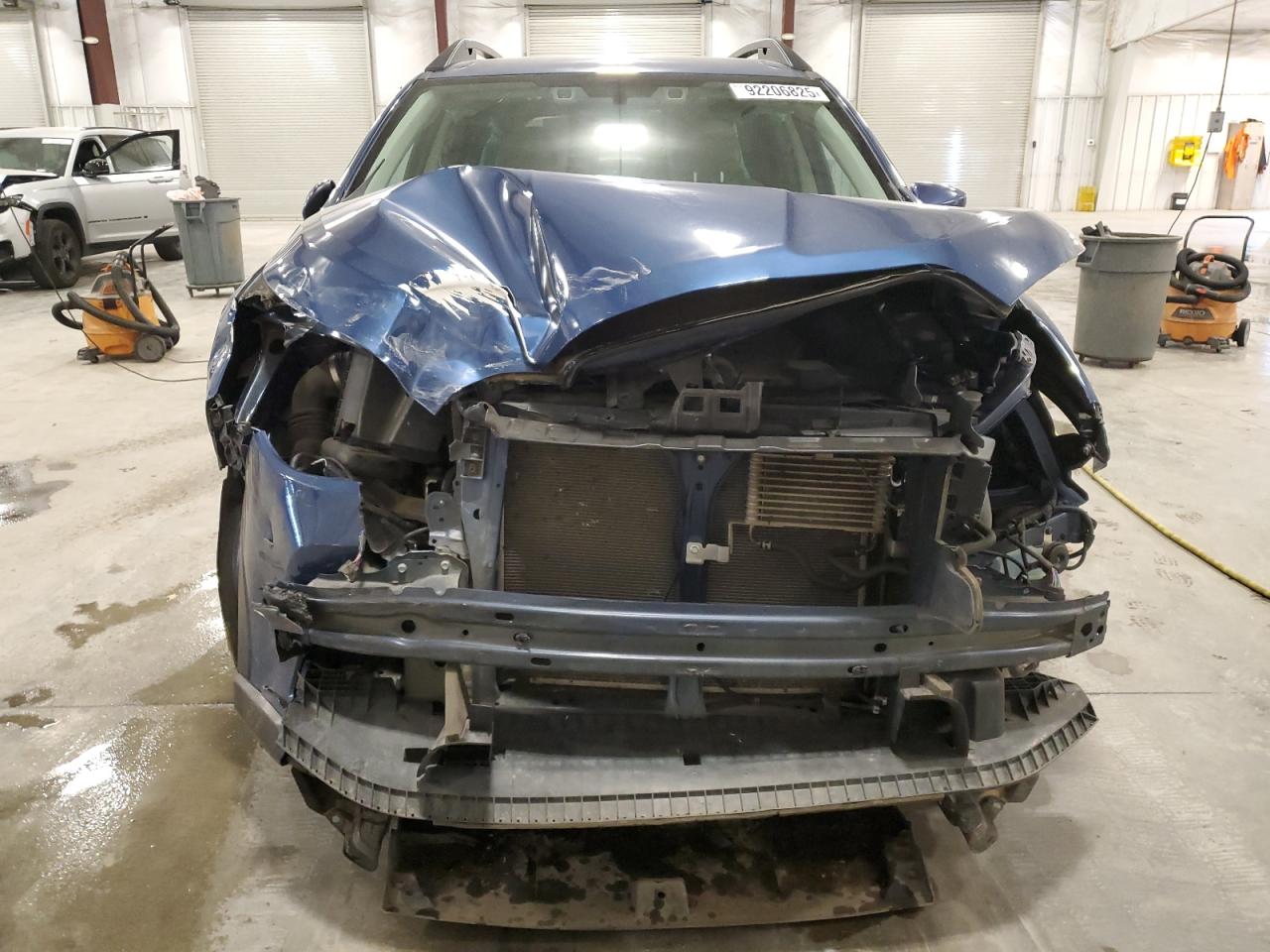 SUBARU ASCENT PREMIUM