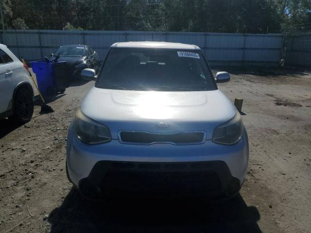 2014 KIA SOUL #3287496032