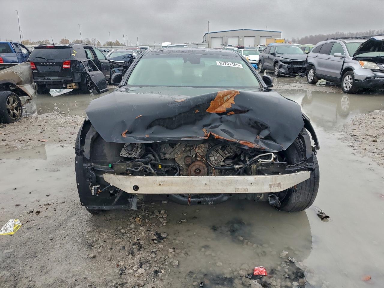 GENESIS G80 ULTIMATE