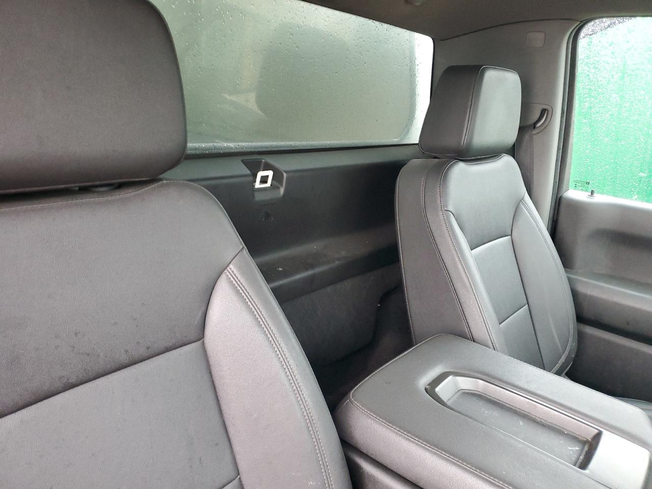 CHEVROLET SILVERADO C1500