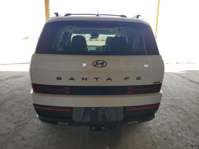 2025 HYUNDAI SANTA FE C 5NMP54G11SH033596